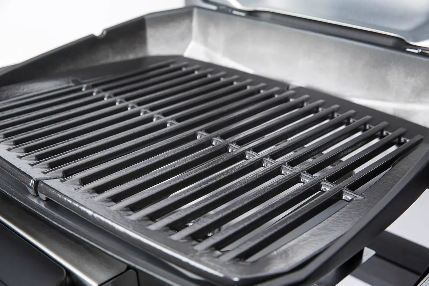 Barbecue weber en aluminium 68 x 65 cm vue 7