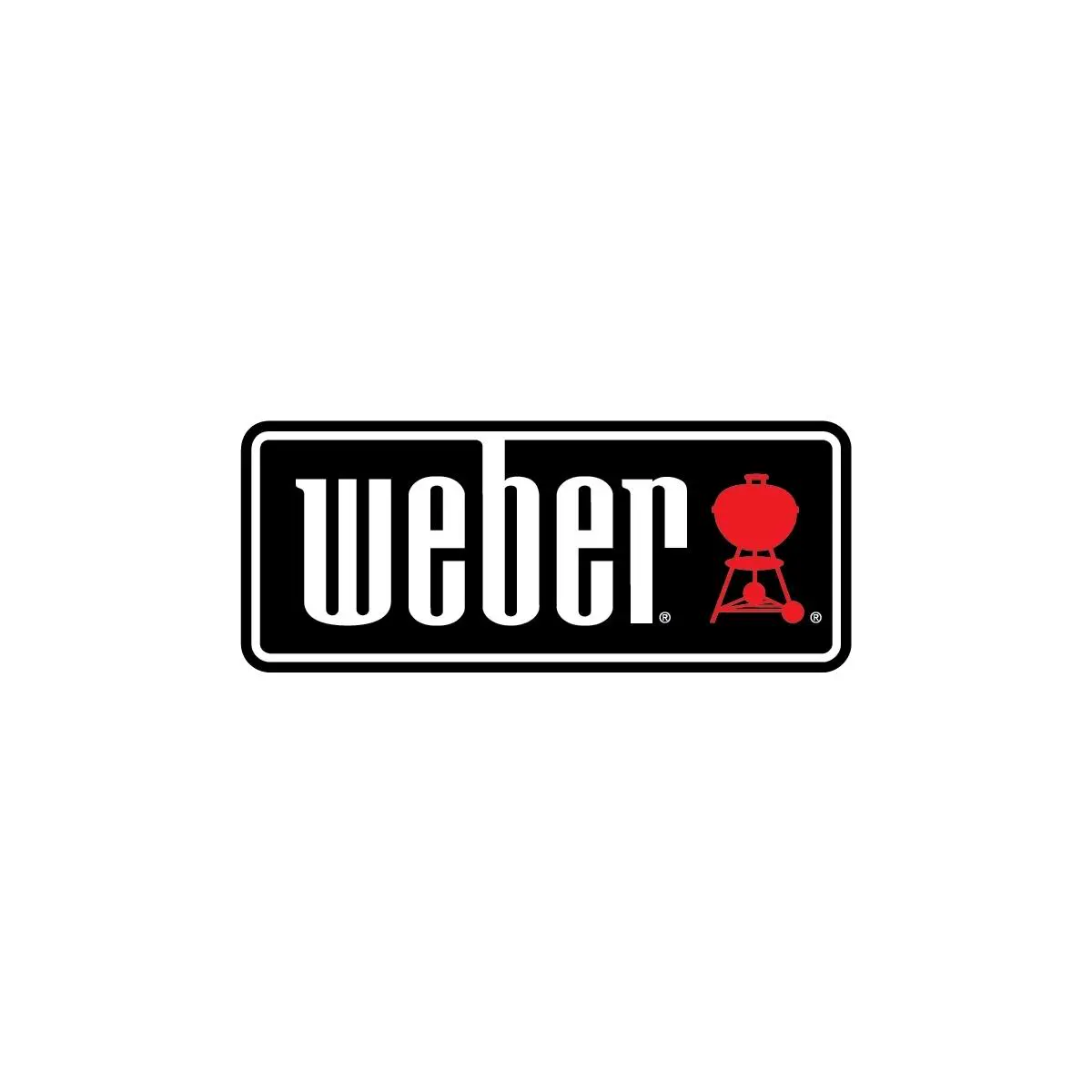 Barbecue weber en acier noir 112 x 65 — contenu détaillé 1
