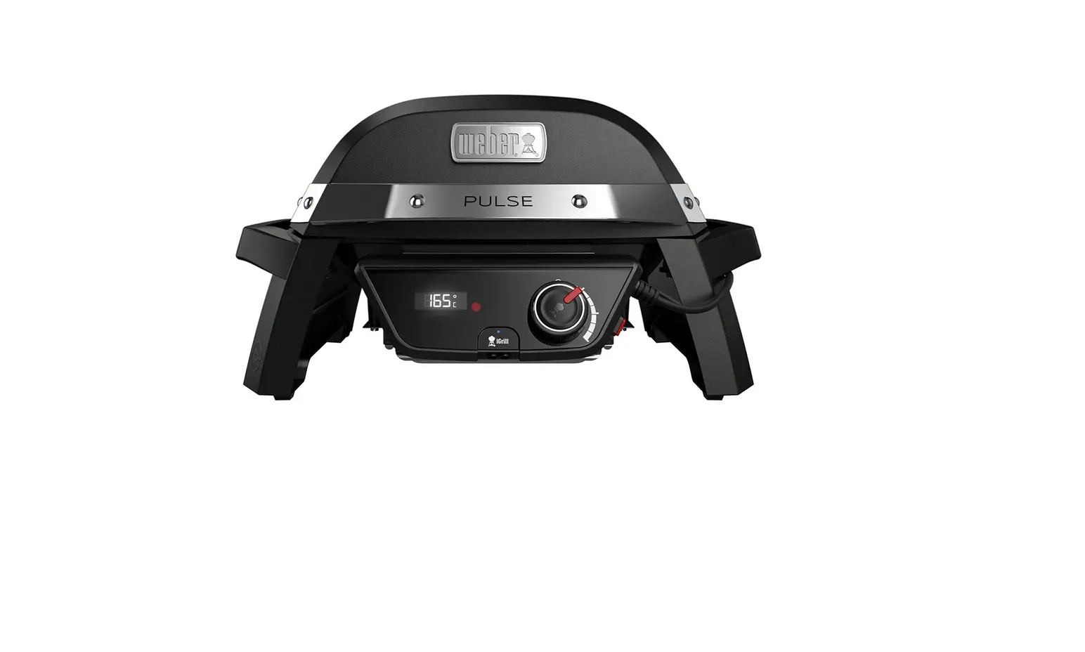 Barbecue weber en acier noir 112 x 65 — contenu détaillé 2