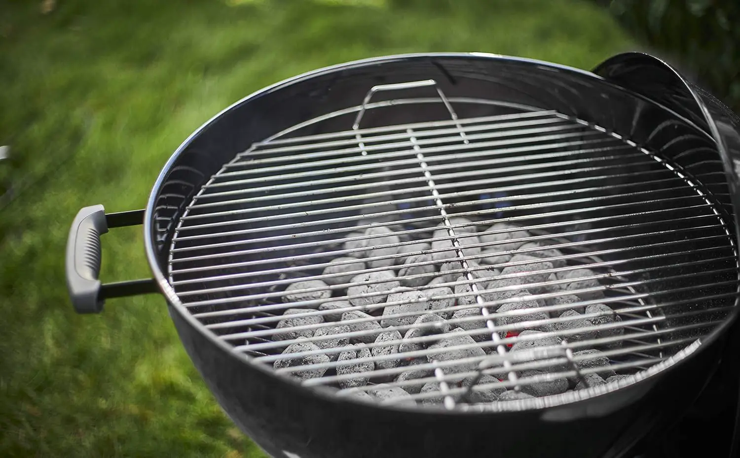 Barbecue weber en acier 63,5 x 57,2 vue 5