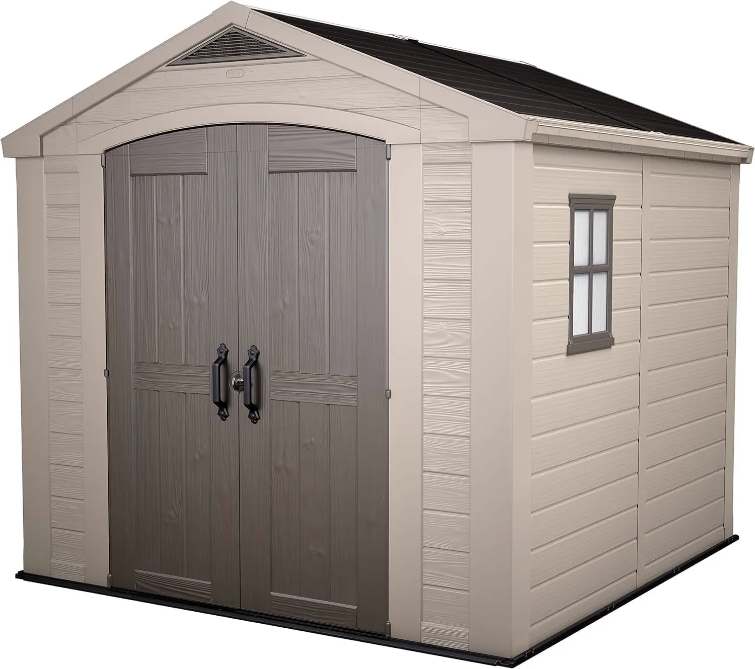 KETER Abri de jardin FACTOR 88