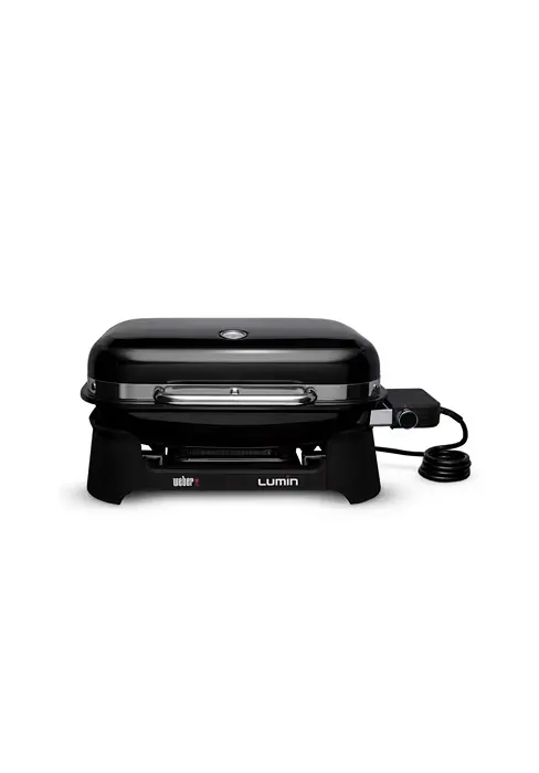 Barbecue weber en aluminium 70 x 40 — contenu détaillé 18