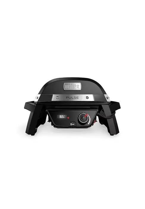 Barbecue weber en aluminium 70 x 40 — contenu détaillé 19