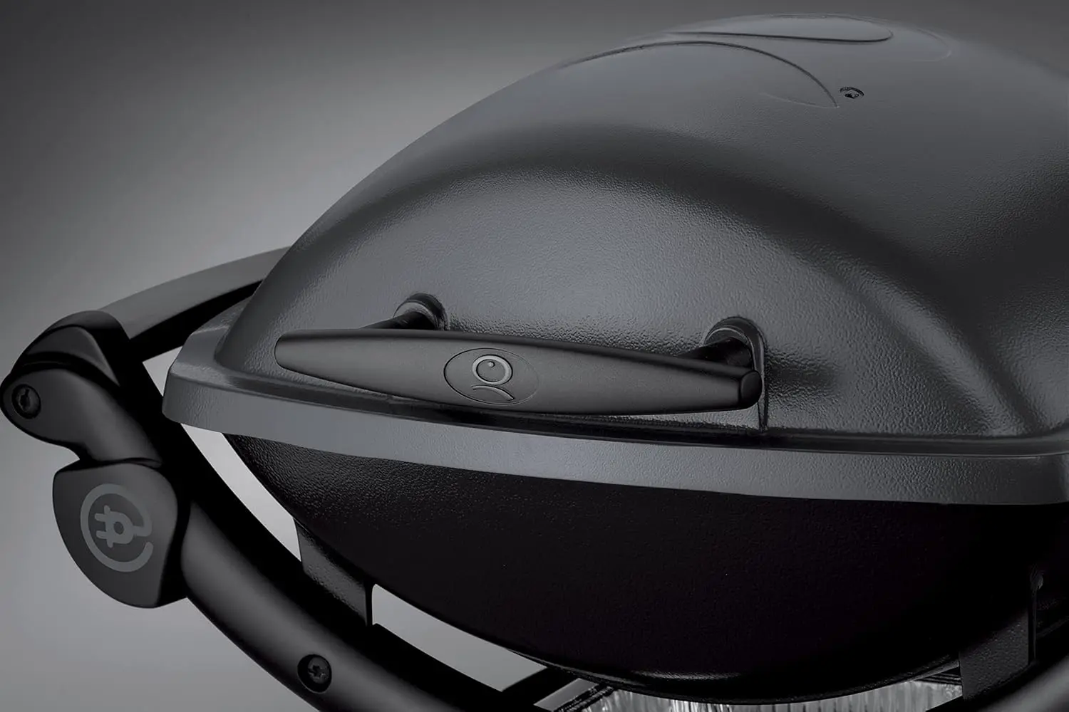 Barbecue weber en aluminium 70 x 40 vue 3