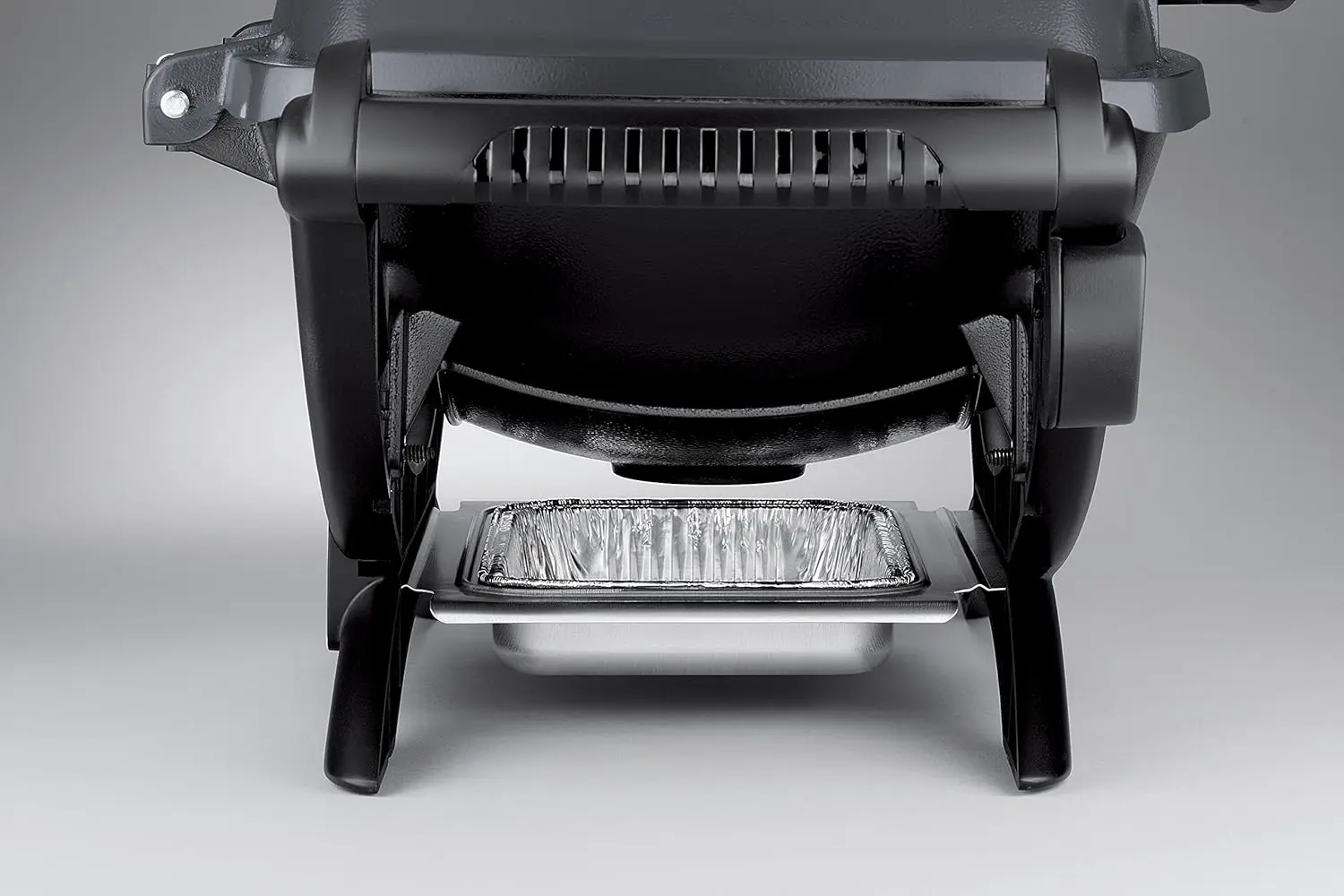 Barbecue weber en aluminium 70 x 40 vue 9