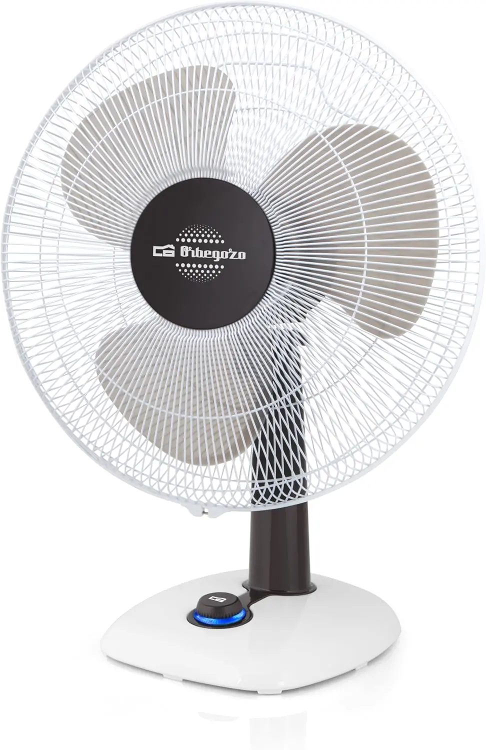ORbegozo TF 0133 - Ventilateur de table
