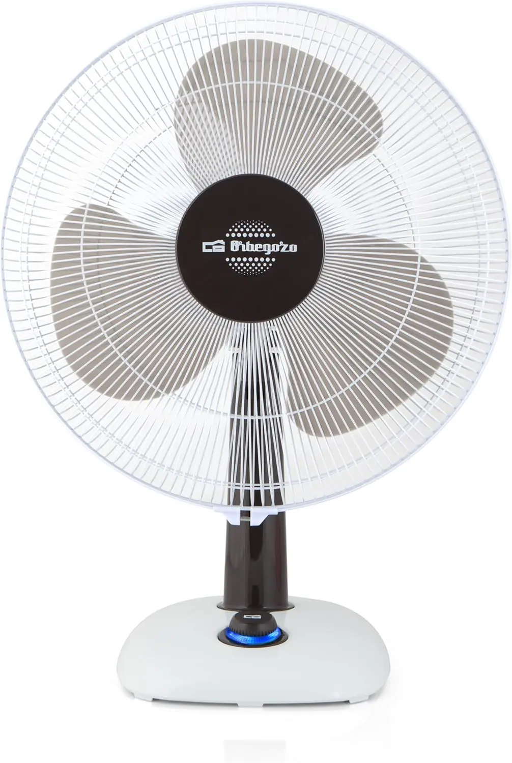 Ventilateur ORbegozo TF 0133 - Ventilateur de table vue 2