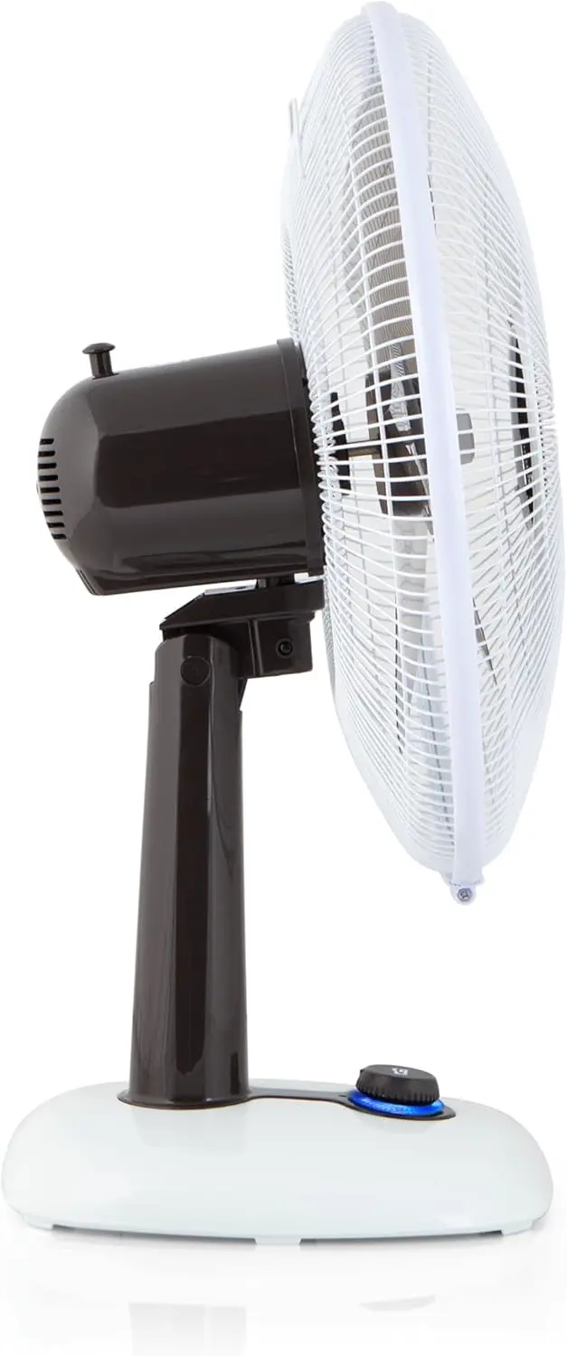 Ventilateur ORbegozo TF 0133 - Ventilateur de table vue 3