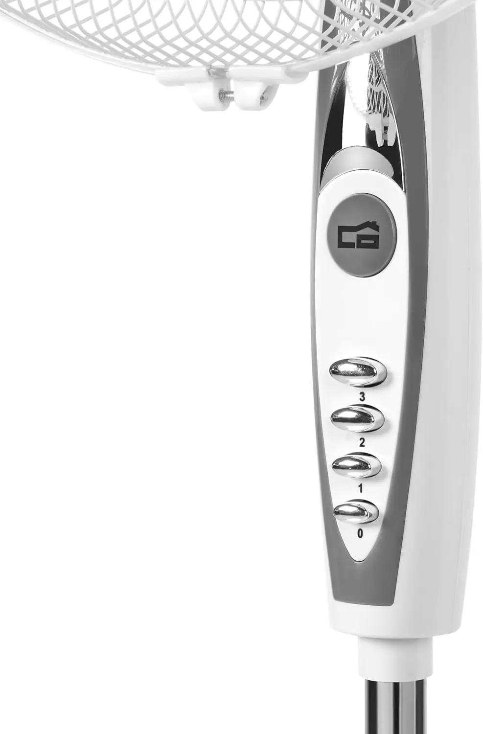 Ventilateur Orbegozo Sf 0147 - Ventilateur sur pied oscillant vue 3