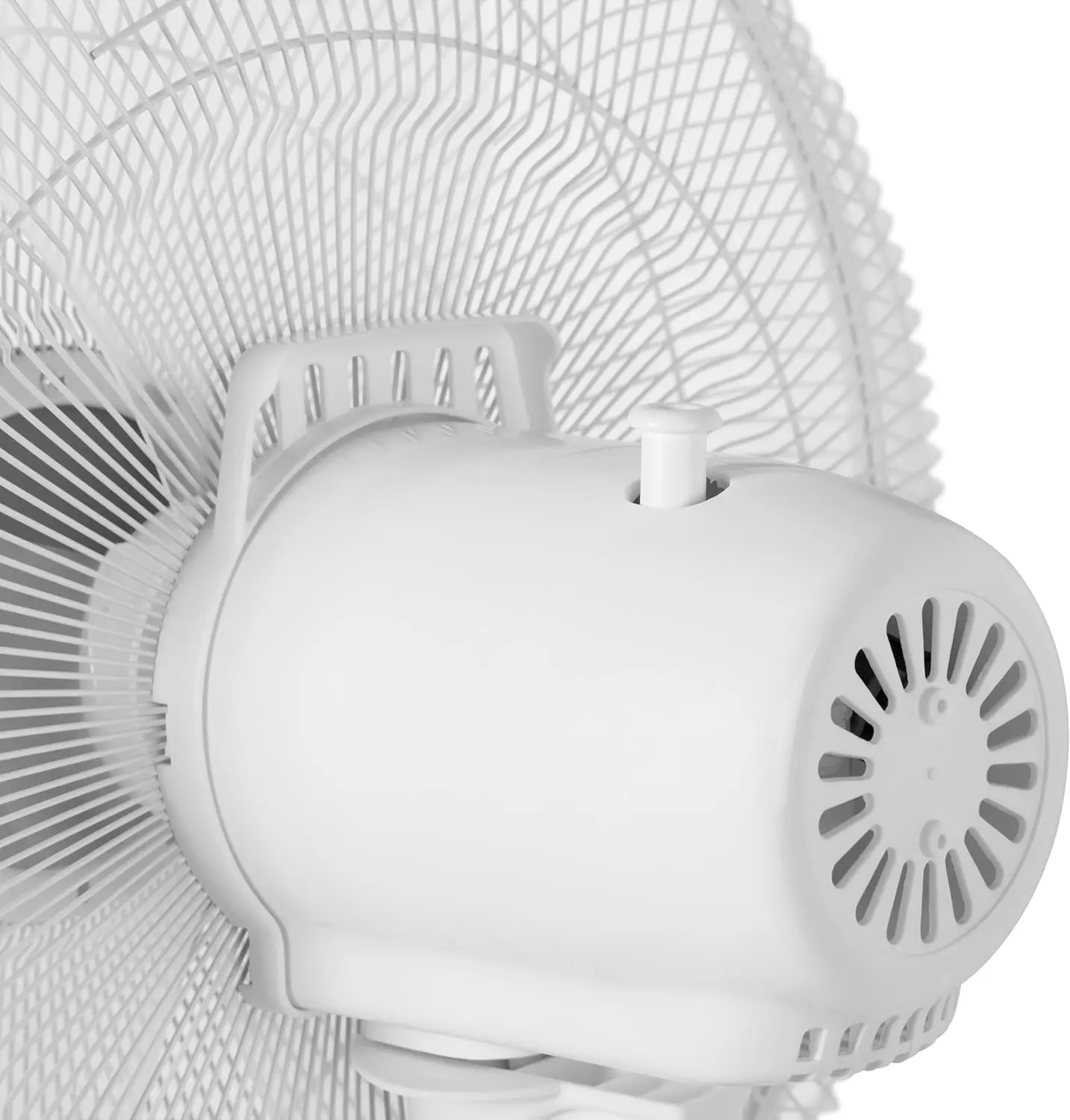 Ventilateur Orbegozo Sf 0147 - Ventilateur sur pied oscillant vue 4