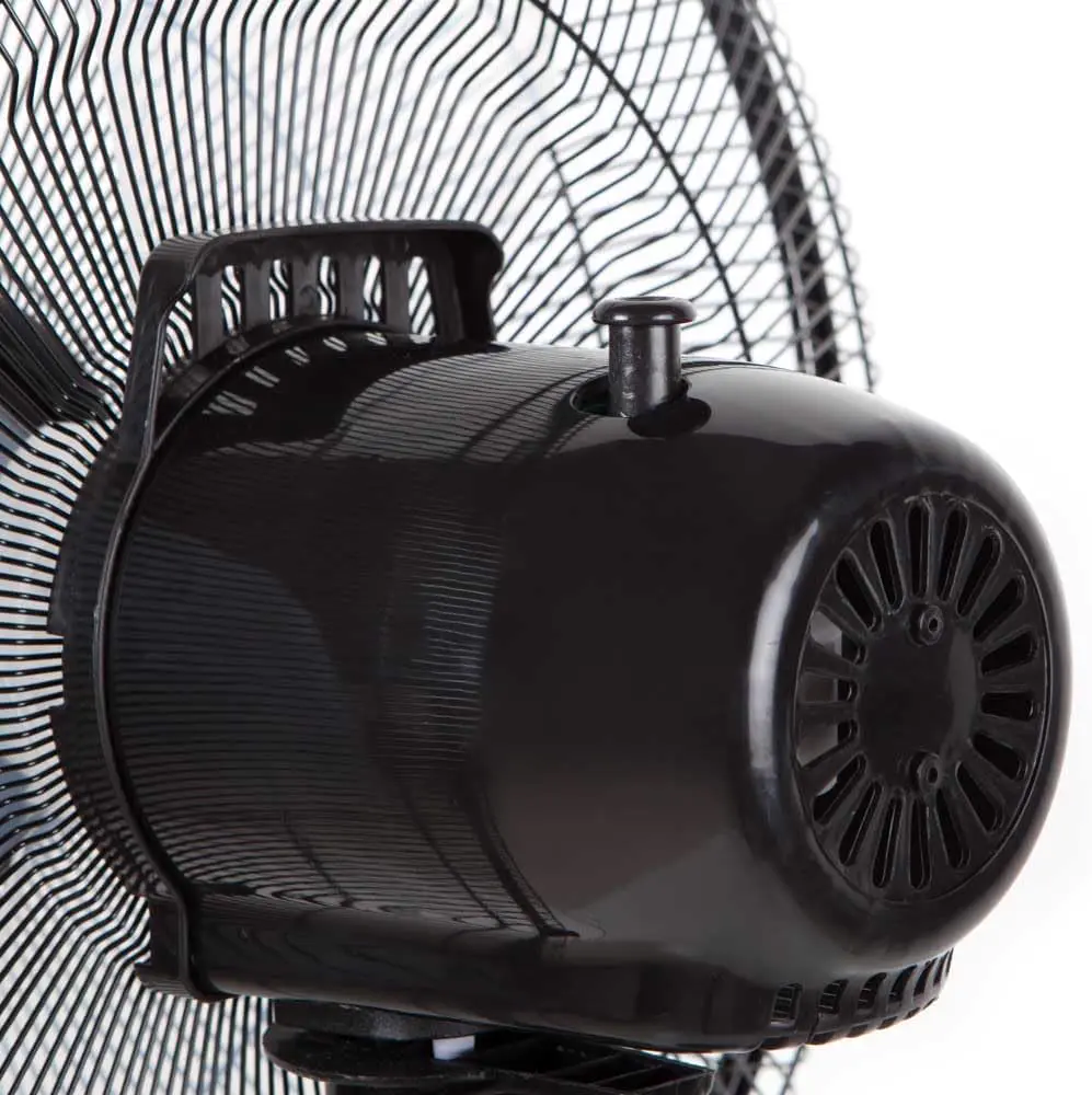 Ventilateur Orbegozo Sf 0148 - Ventilateur sur pied oscillant vue 4