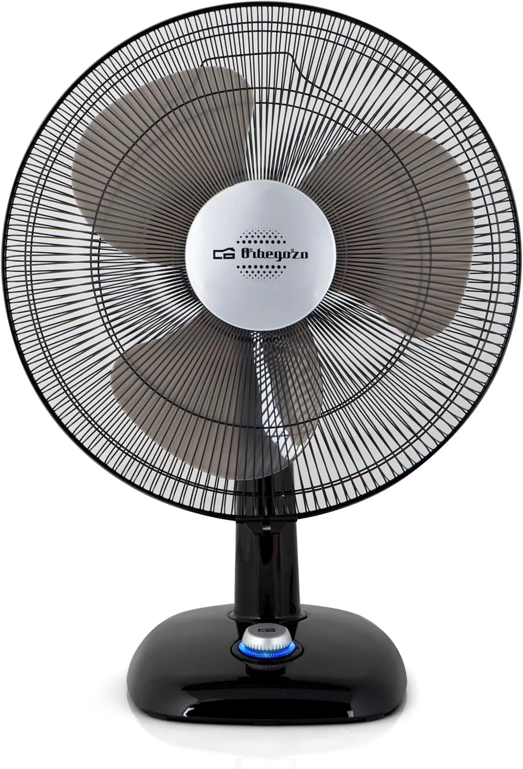 Ventilateur Orbegozo TF 0134 - Ventilateur de table vue 2