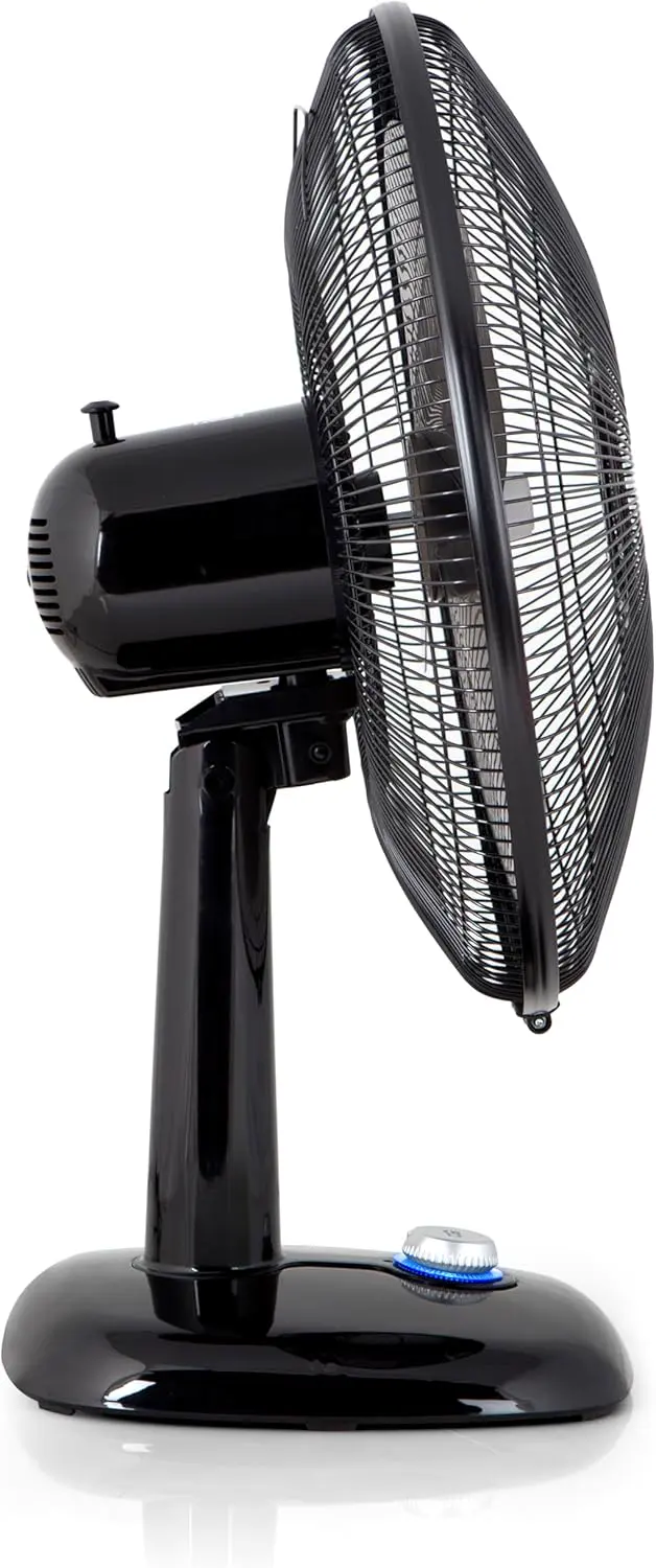 Ventilateur Orbegozo TF 0134 - Ventilateur de table vue 3