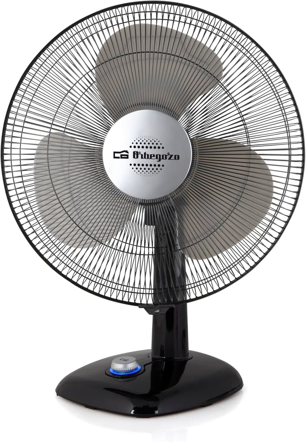 Orbegozo TF 0144 - Ventilateur de bureau