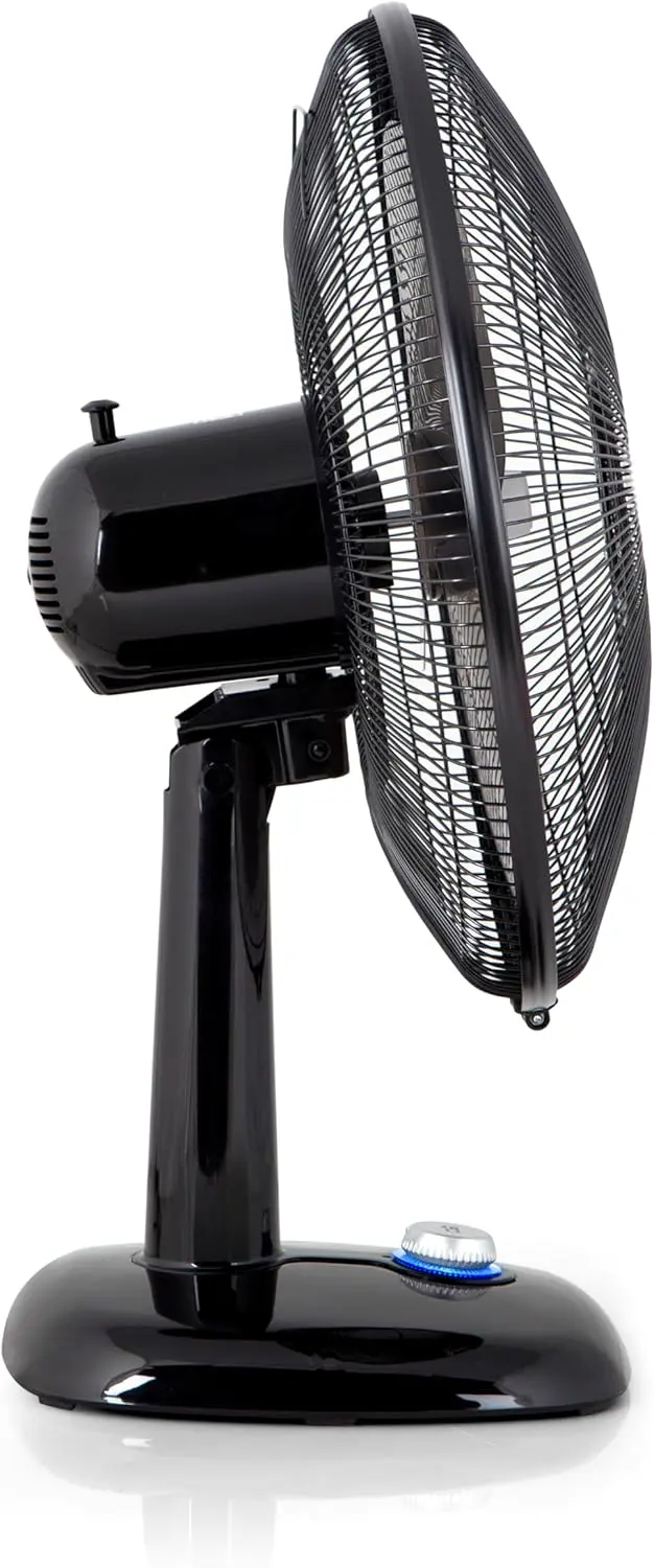 Ventilateur Orbegozo TF 0144 - Ventilateur de bureau vue 3