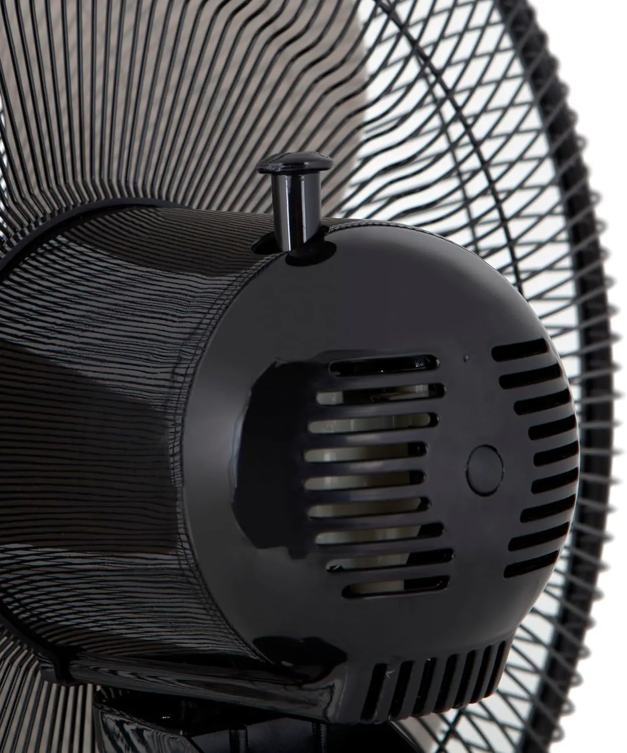 Ventilateur Orbegozo TF 0144 - Ventilateur de bureau vue 4
