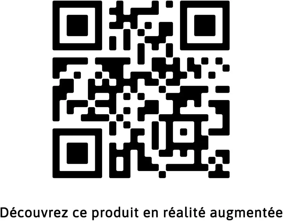 Piscine hors sol gris vue 9