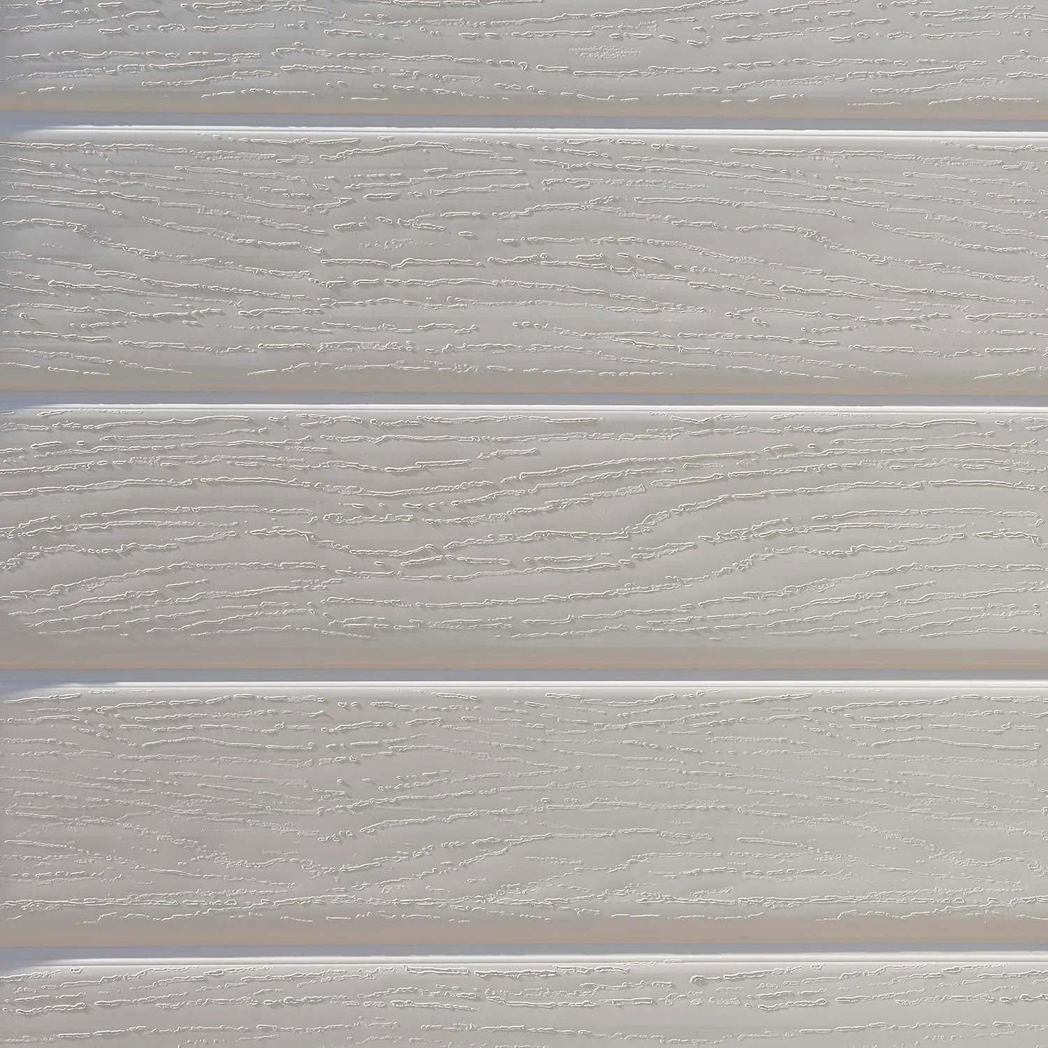 Abri de jardin en résine en bois beige 3,1 m² vue 3