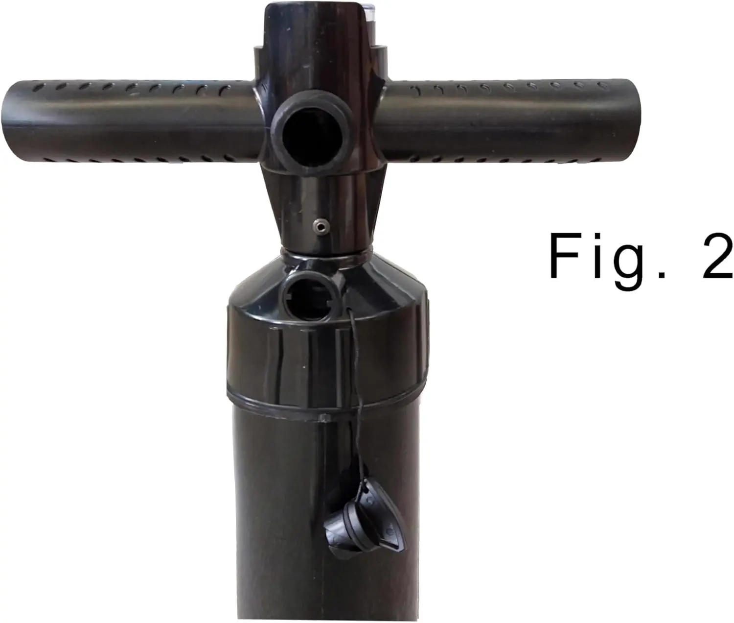 Paddle gonflable en acier vue 5