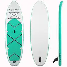 Paddle gonflable en acier — contenu détaillé 5