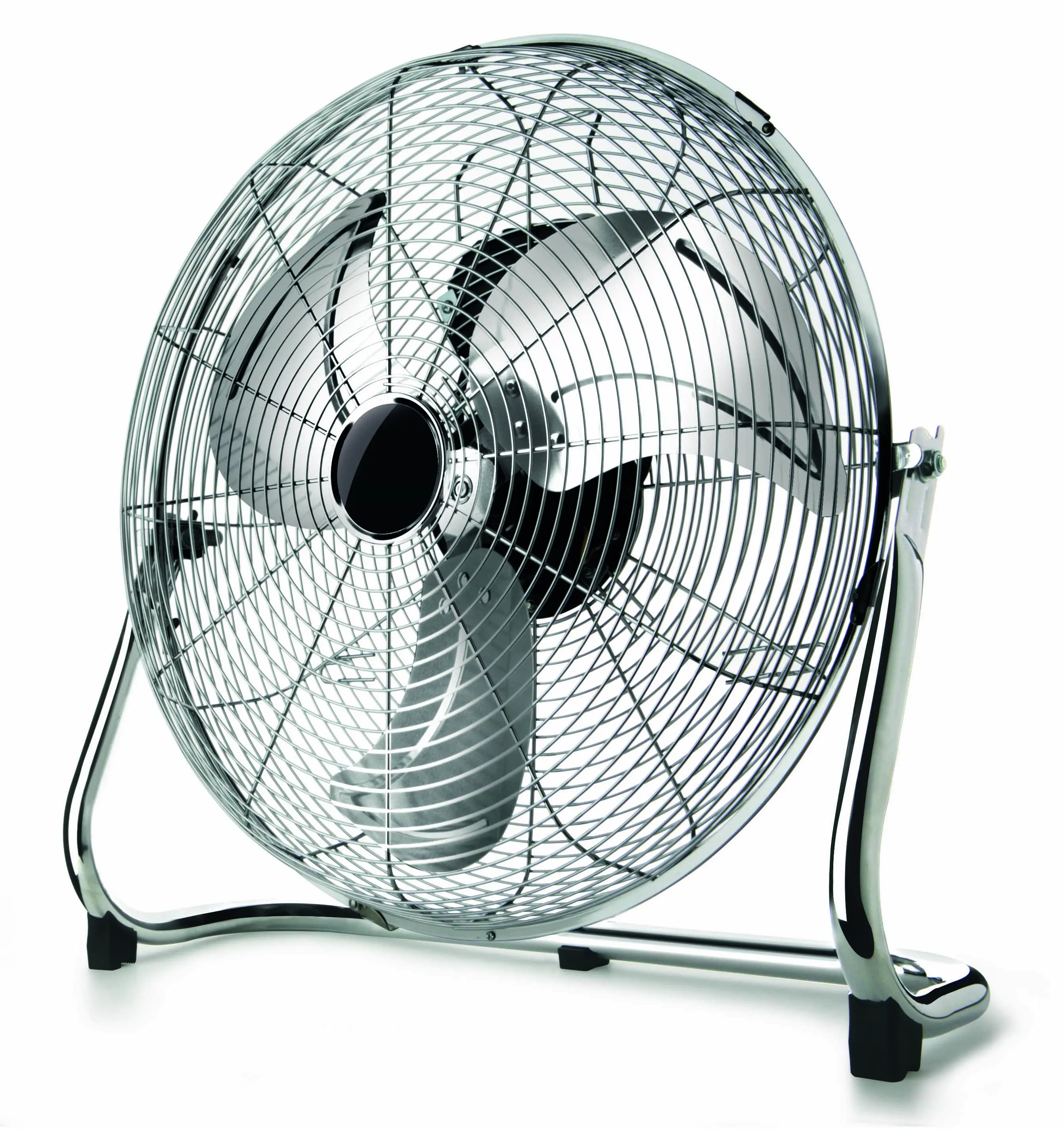 Ventilateur Taurus - Ventilateur de Sol Tropicano 3V | 35W de… — contenu détaillé 2