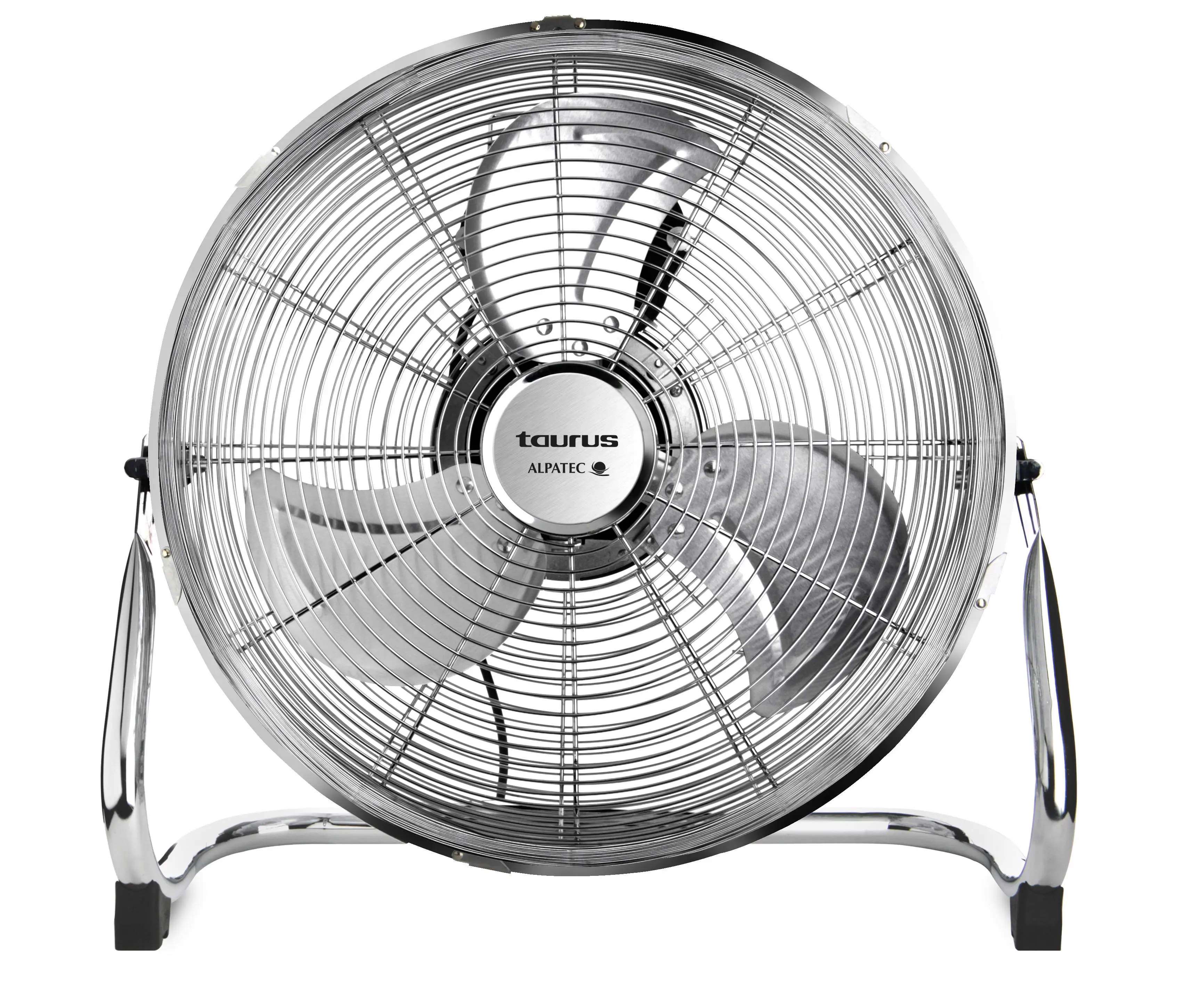 Ventilateur Taurus - Ventilateur de Sol Tropicano 3V | 35W de… — contenu détaillé 3