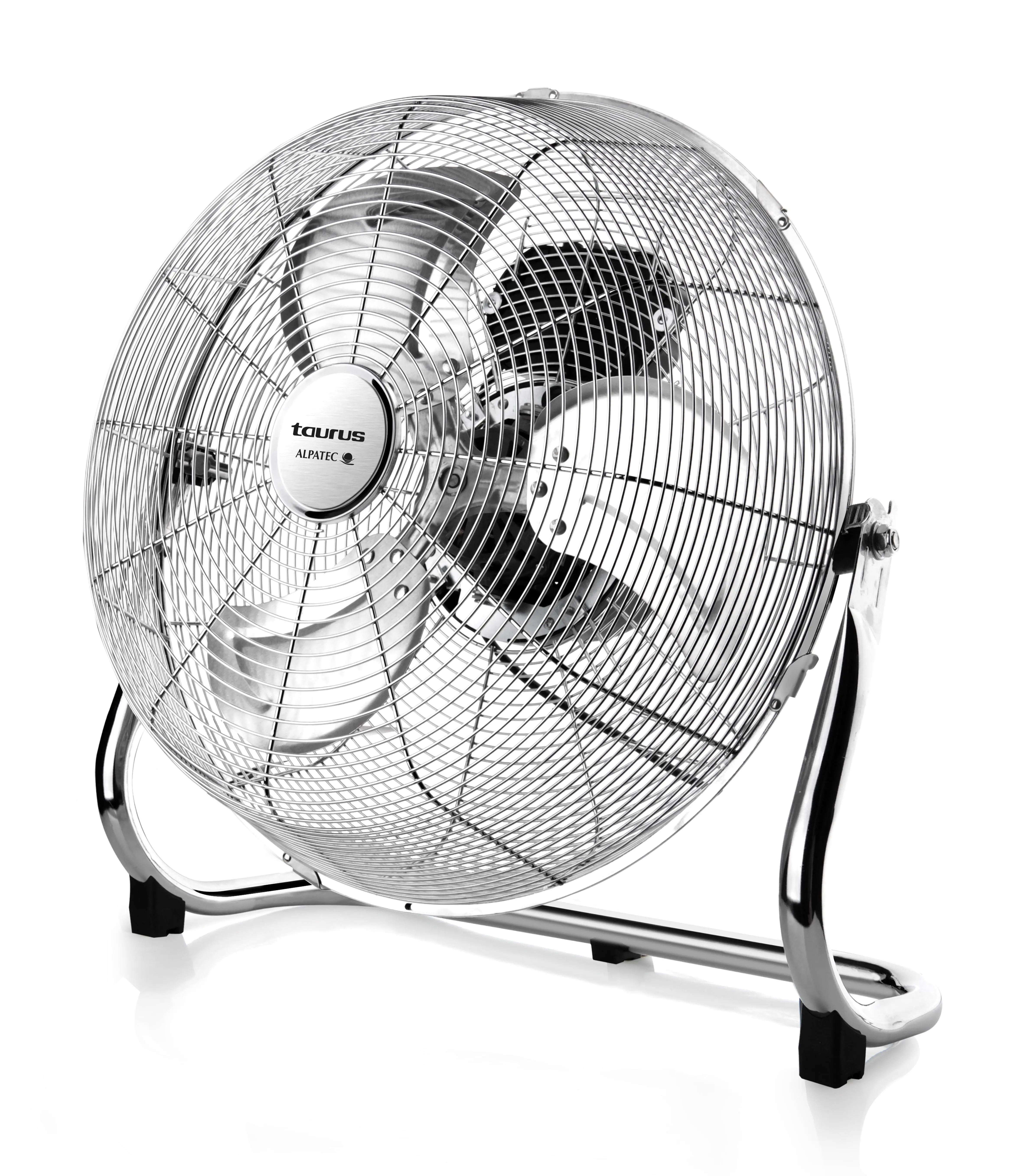 Ventilateur Taurus - Ventilateur de Sol Tropicano 3V | 35W de… — contenu détaillé 4