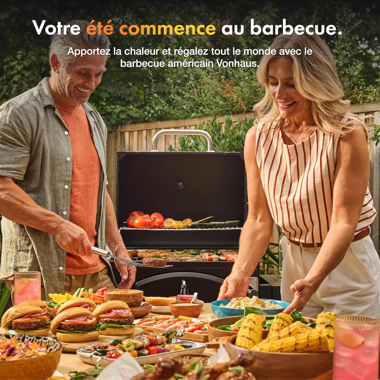 Barbecue weber 57 x 41 cm vue 8