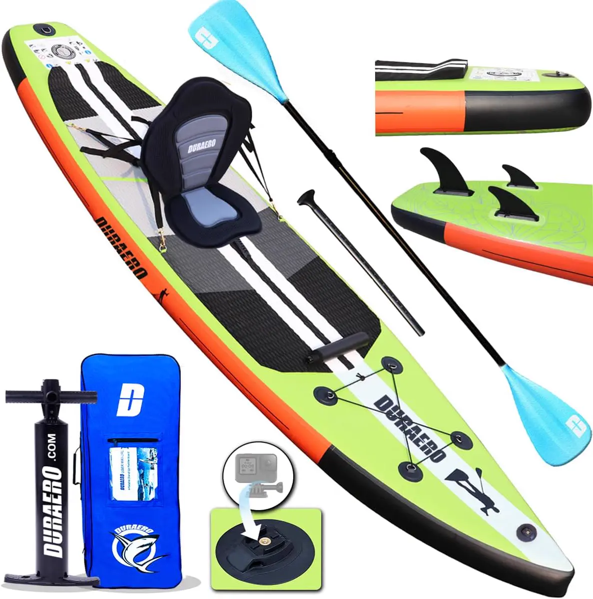 Planche de paddling Stand up paddling SUP
