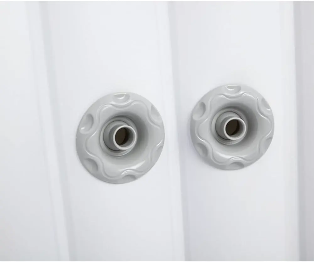 Spa gonflable 6 personnes 6 places 180 x 71 cm vue 3
