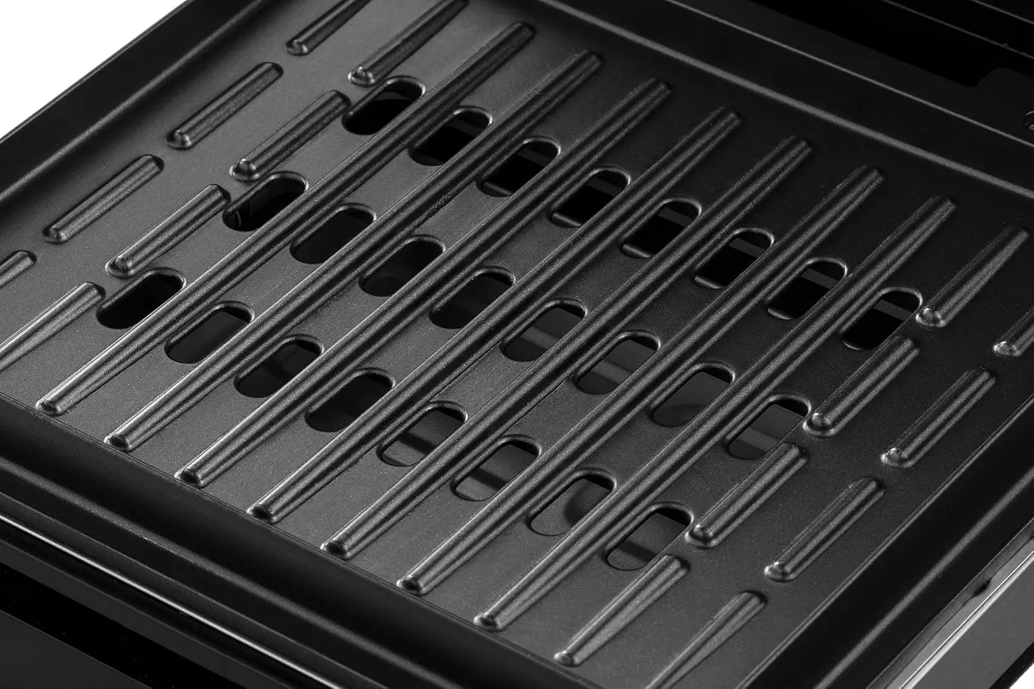 Barbecue électrique 35,7 x 31,8 vue 5