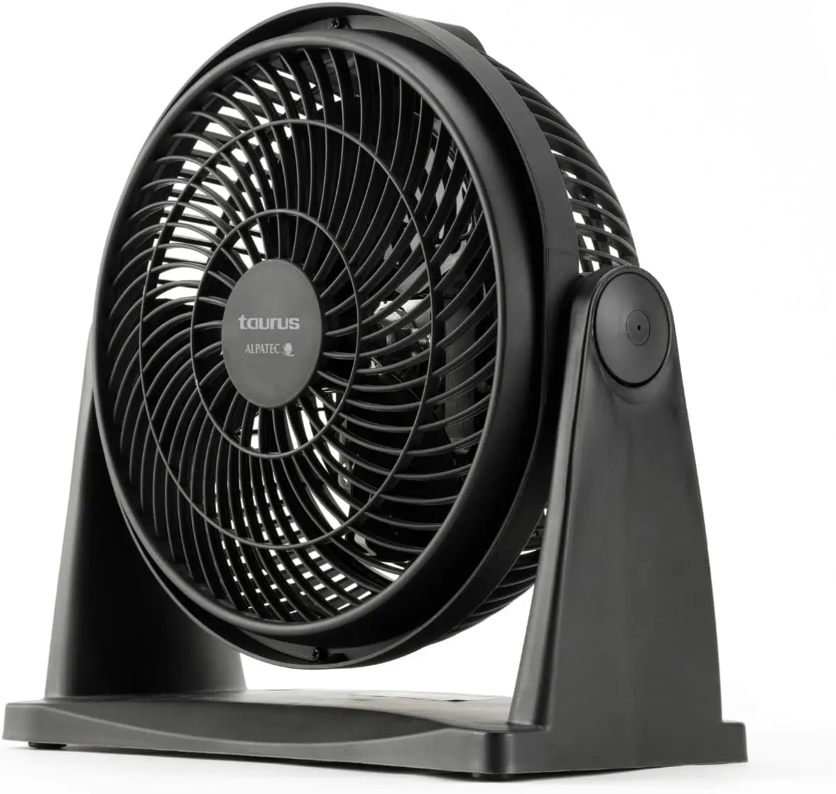 Taurus Ice Brise Mini - Mini ventilateur de table 30W