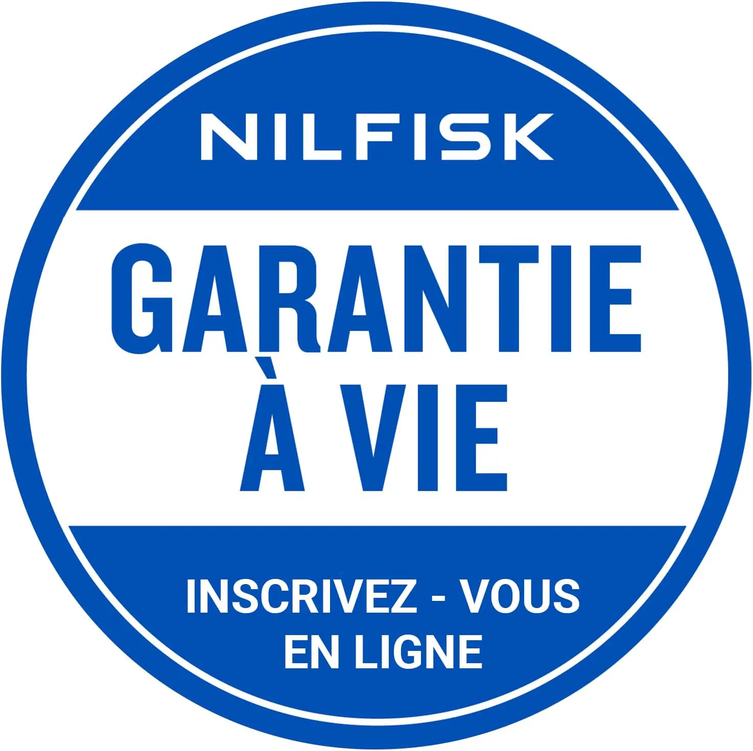 Nettoyeur haute pression bleu 40 m² vue 4