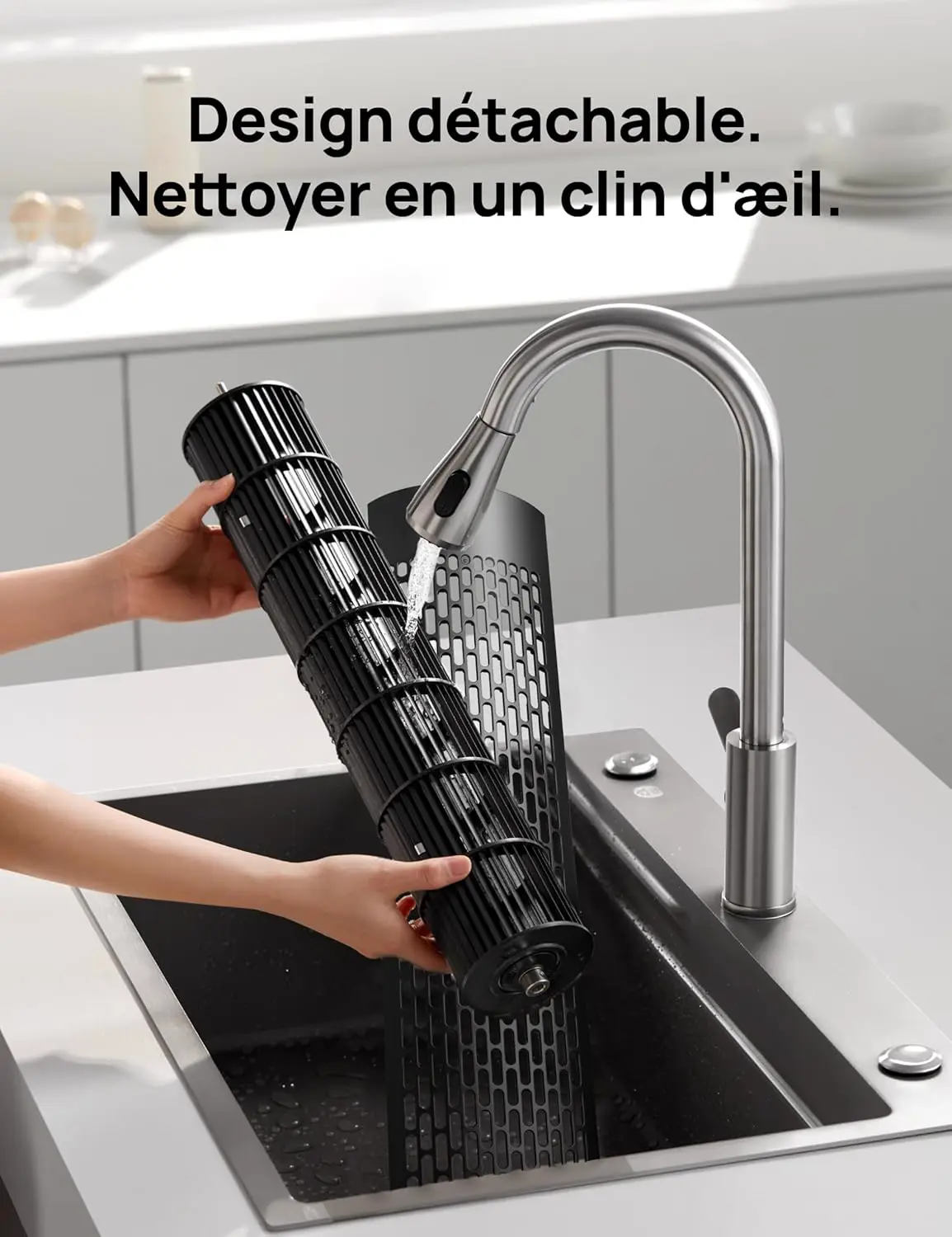 Ventilateur naturel vue 7