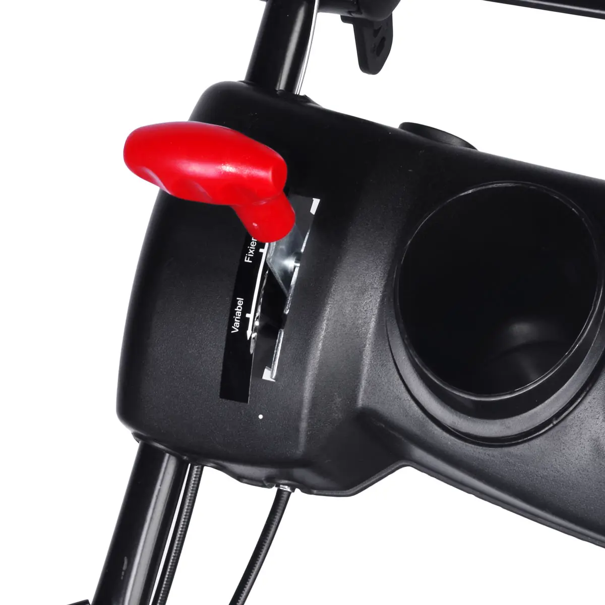 Tondeuse autoportée en acier 1500 x 540 — contenu détaillé 3