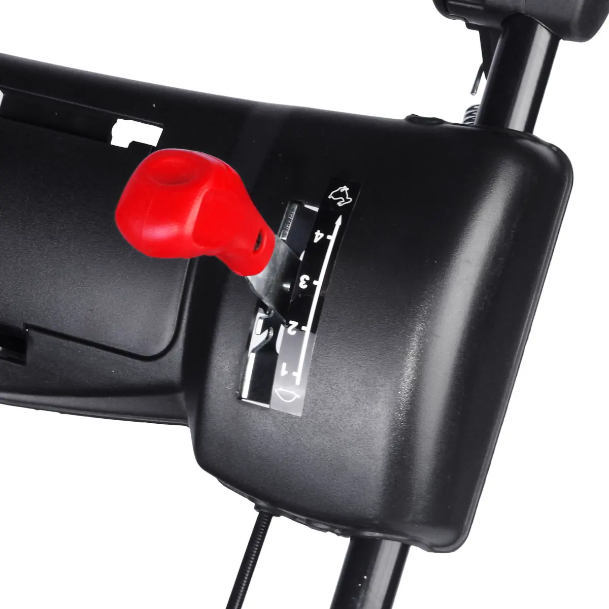 Tondeuse autoportée en acier 1500 x 540 — contenu détaillé 7