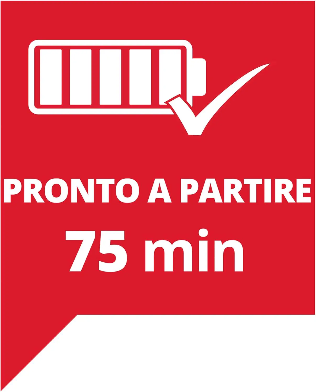 Tronçonneuse électrique en métal 2x18 vue 6