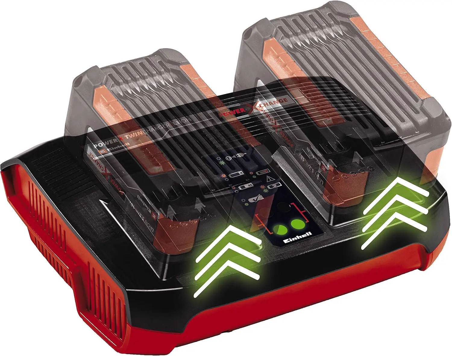 Tronçonneuse électrique en métal 2x18 vue 7