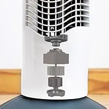 Ventilateur noir — contenu détaillé 4