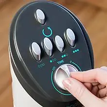 Ventilateur noir — contenu détaillé 9
