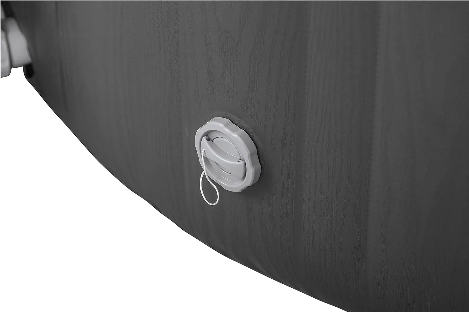 Spa gonflable 6 personnes 7 places 180 x 71 cm vue 13