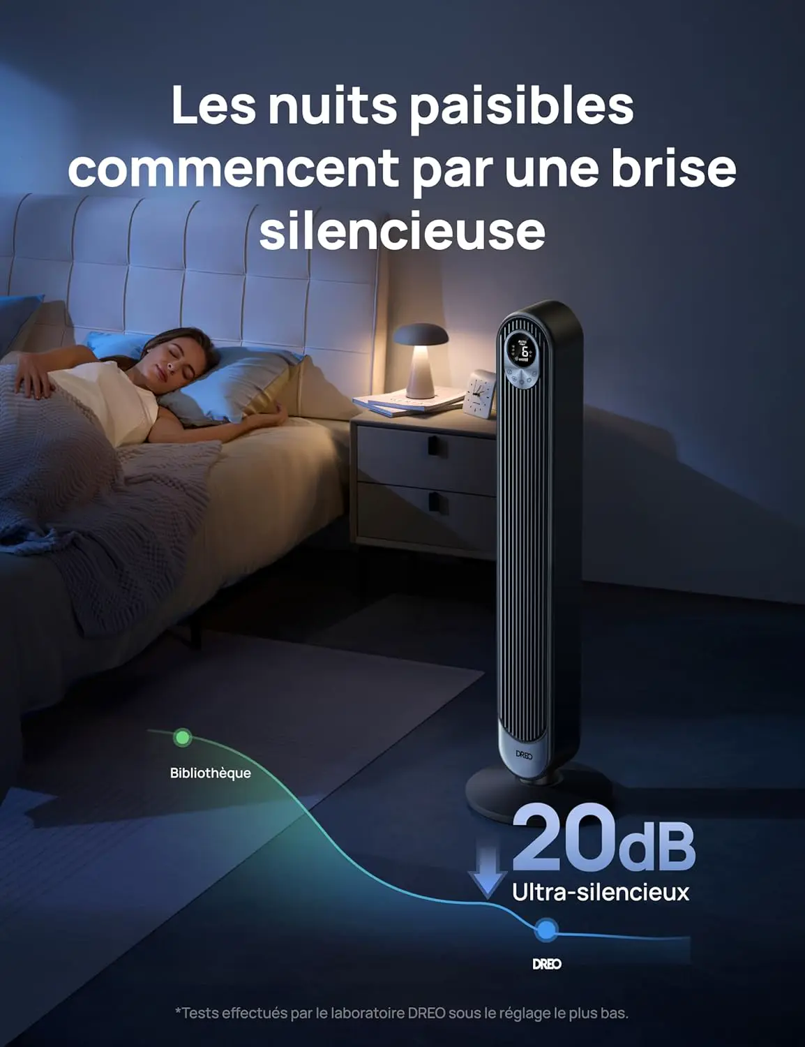 Ventilateur naturel vue 4