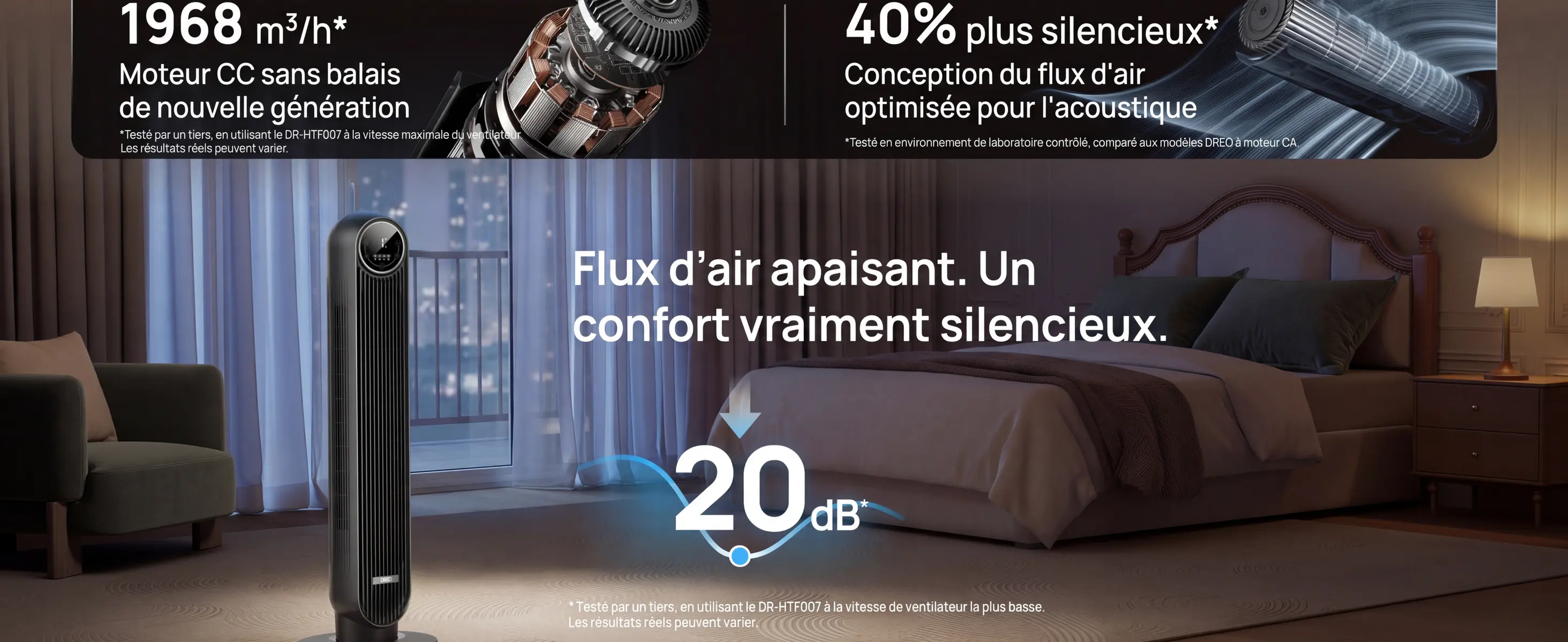 Ventilateur naturel — contenu détaillé 2