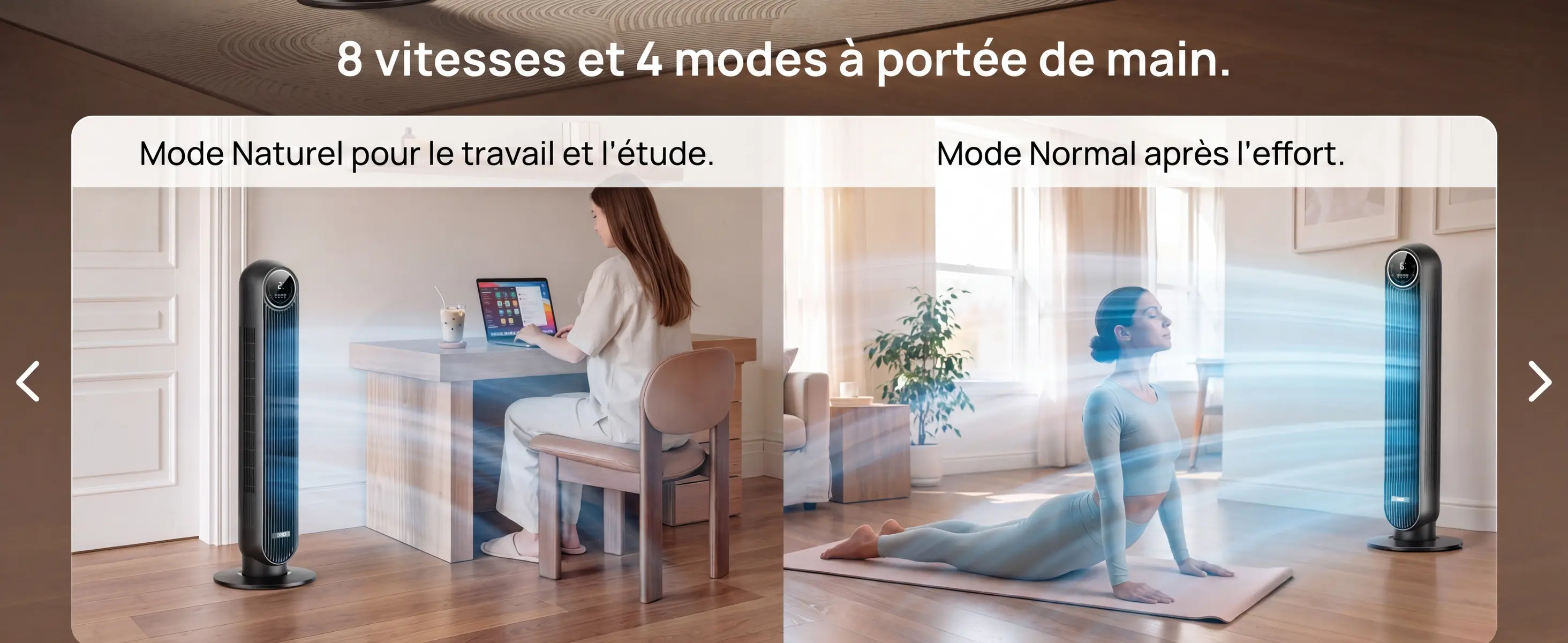 Ventilateur naturel — contenu détaillé 3