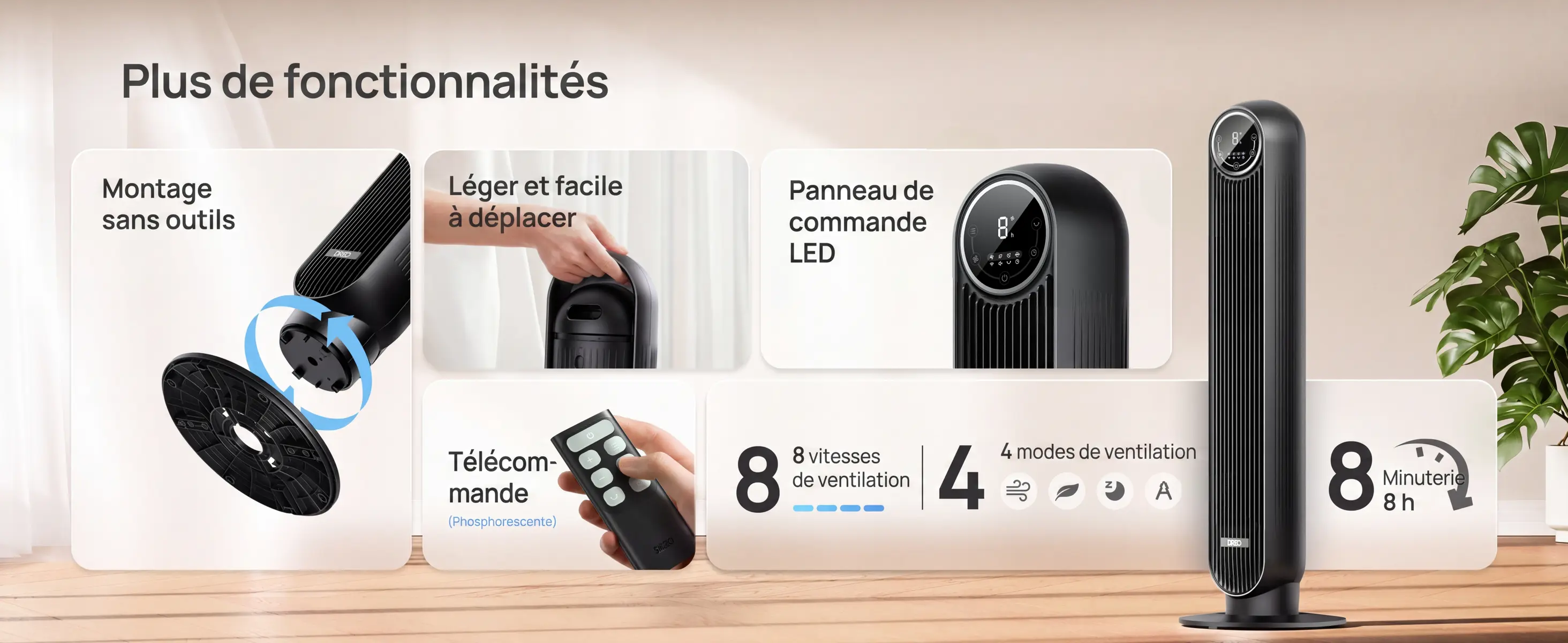 Ventilateur naturel — contenu détaillé 7