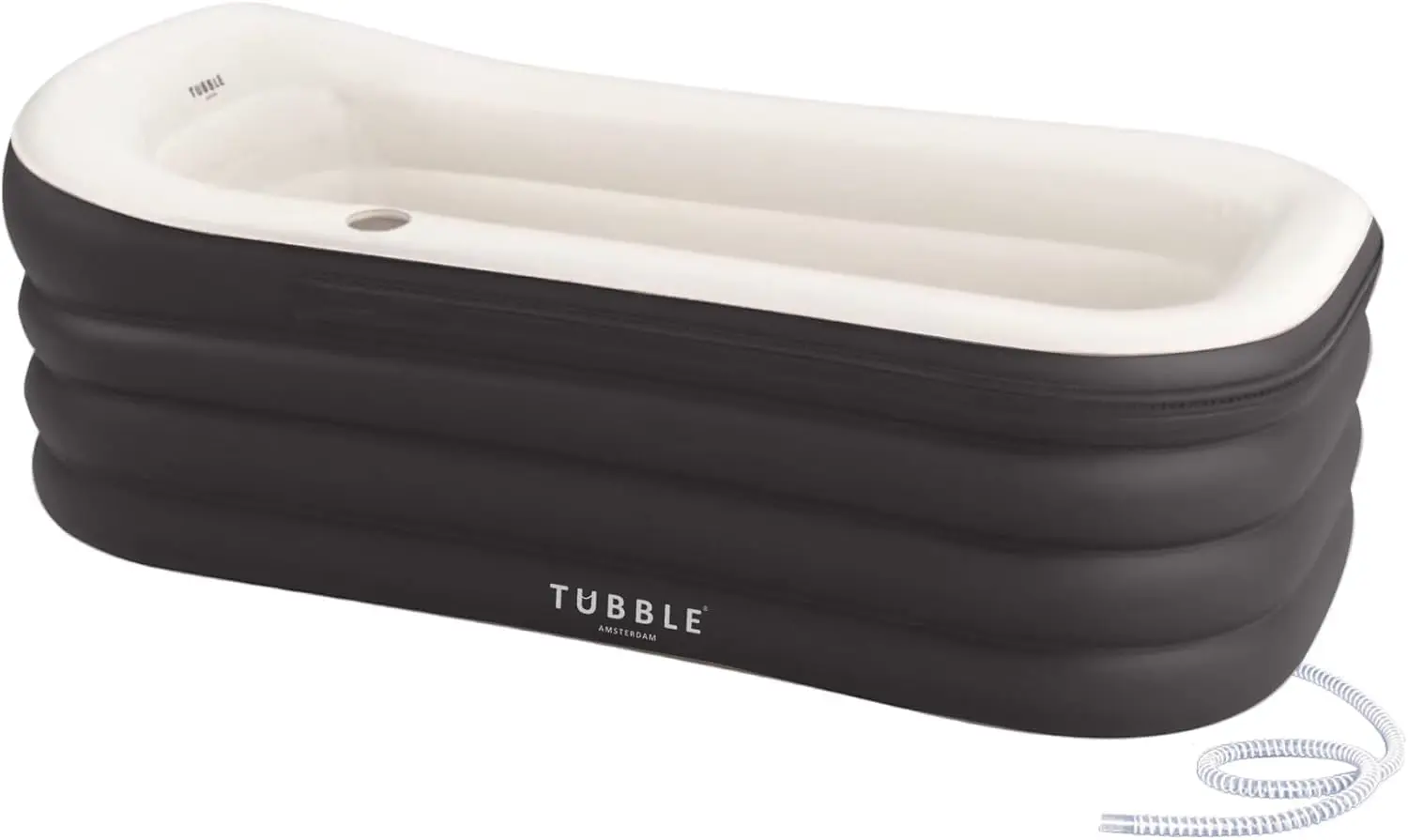 Spa gonflable 2 personnes 143 x 71 cm vue 1