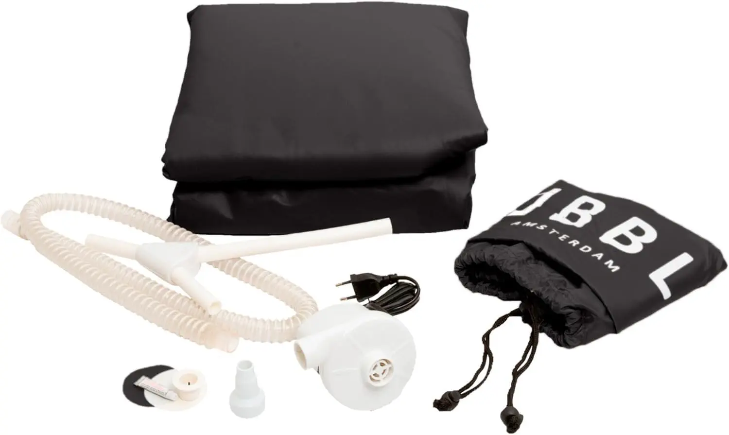 Spa gonflable 2 personnes 143 x 71 cm vue 6