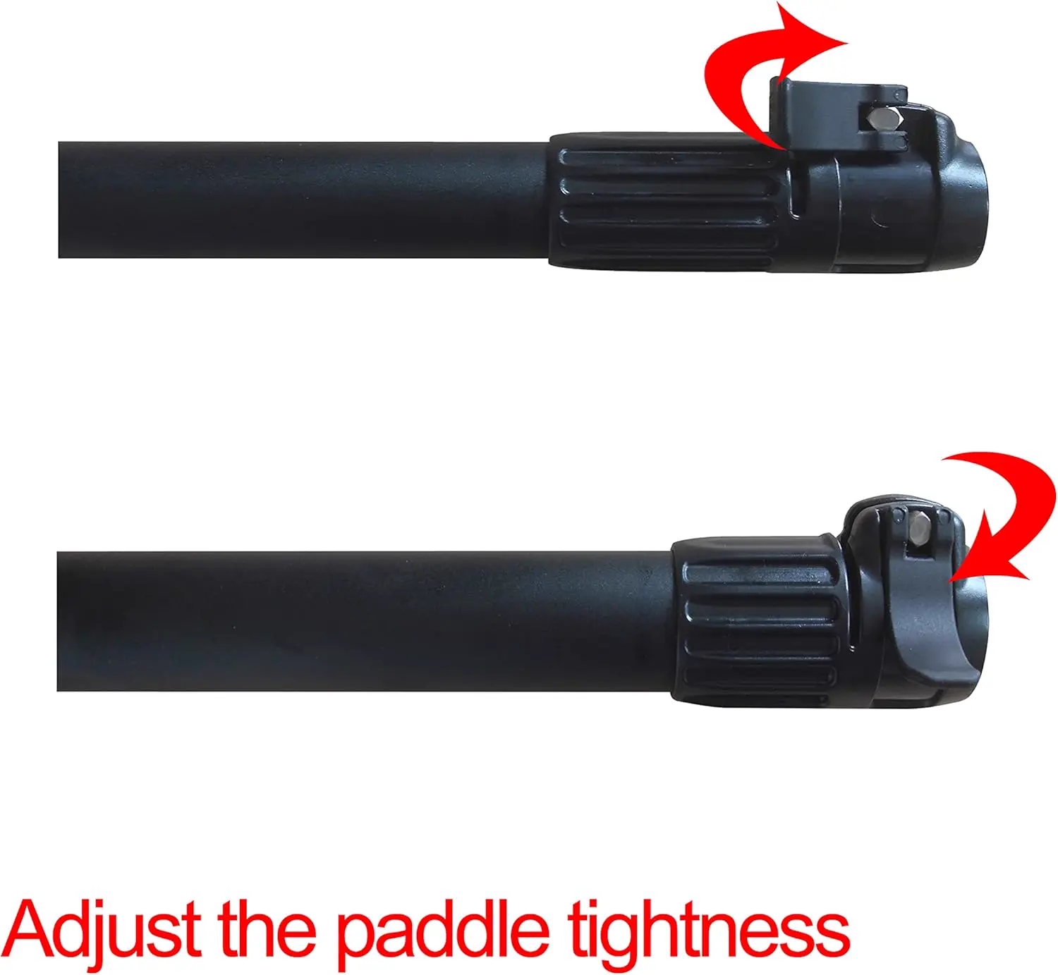 Paddle gonflable en acier 84 x 15 cm vue 6