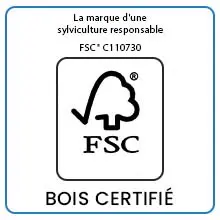 Abri de jardin en bois en bois 6,03 m² — contenu détaillé 7