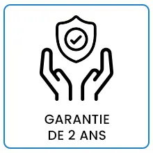 Abri de jardin en bois en bois 6,03 m² — contenu détaillé 9